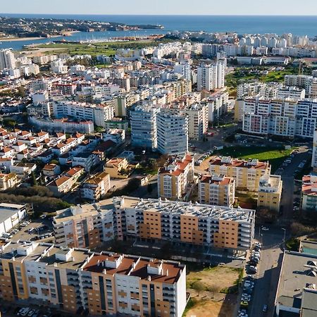Dream Casa Portimao By Lovelystay Eksteriør bilde