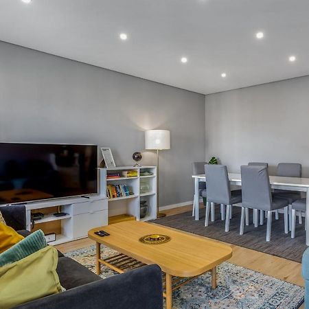 Dream Casa Portimao By Lovelystay Eksteriør bilde