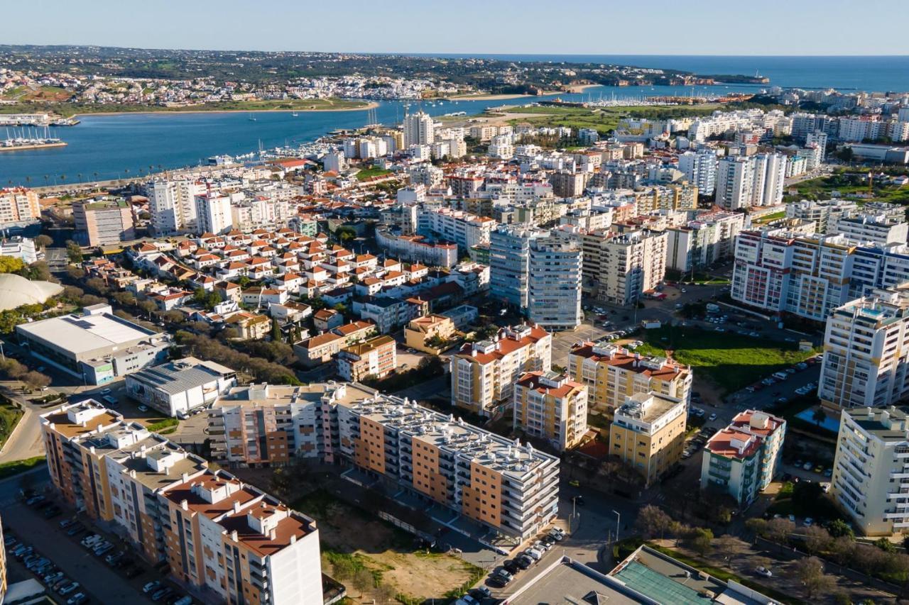 Dream Casa Portimao By Lovelystay Eksteriør bilde