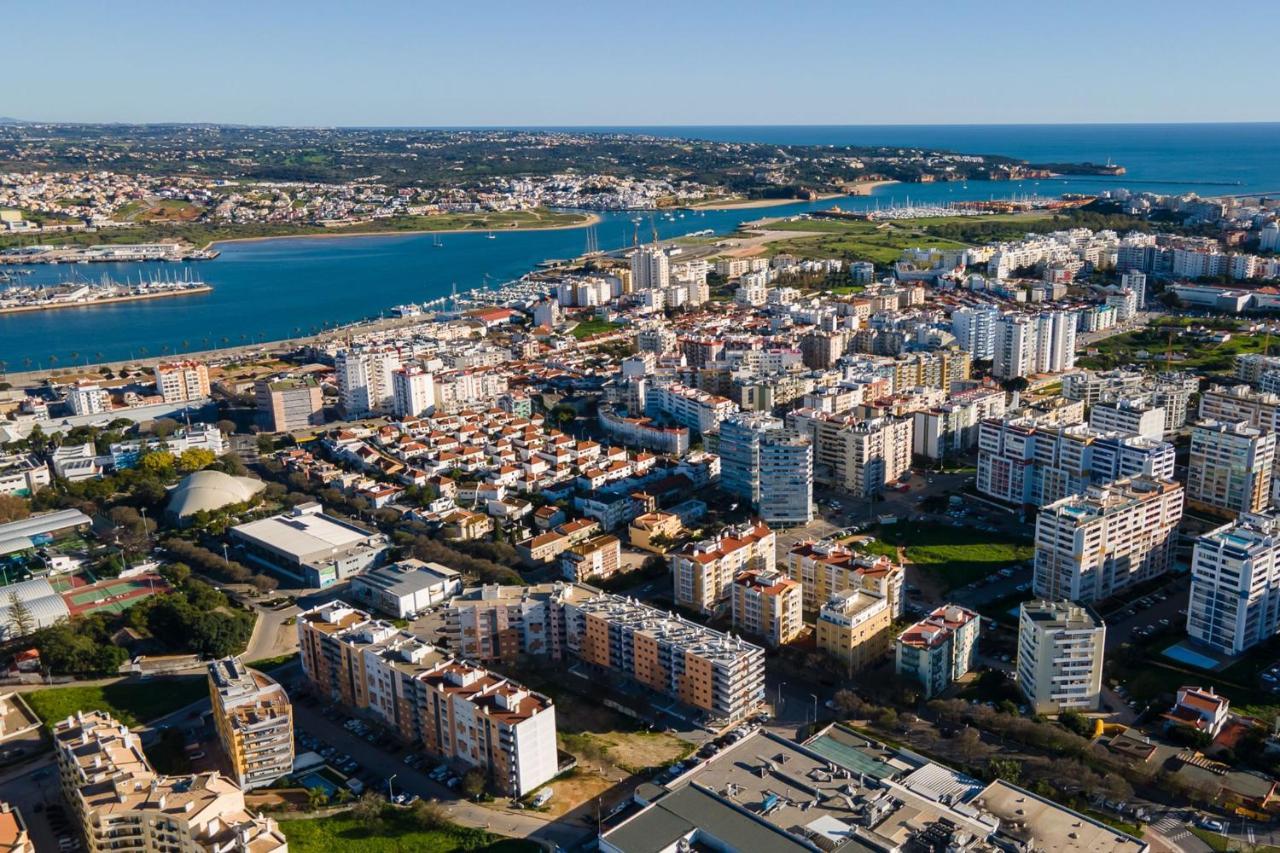 Dream Casa Portimao By Lovelystay Eksteriør bilde