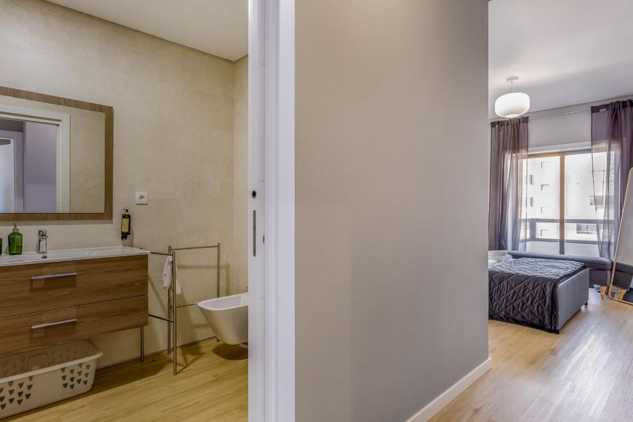 Dream Casa Portimao By Lovelystay Eksteriør bilde