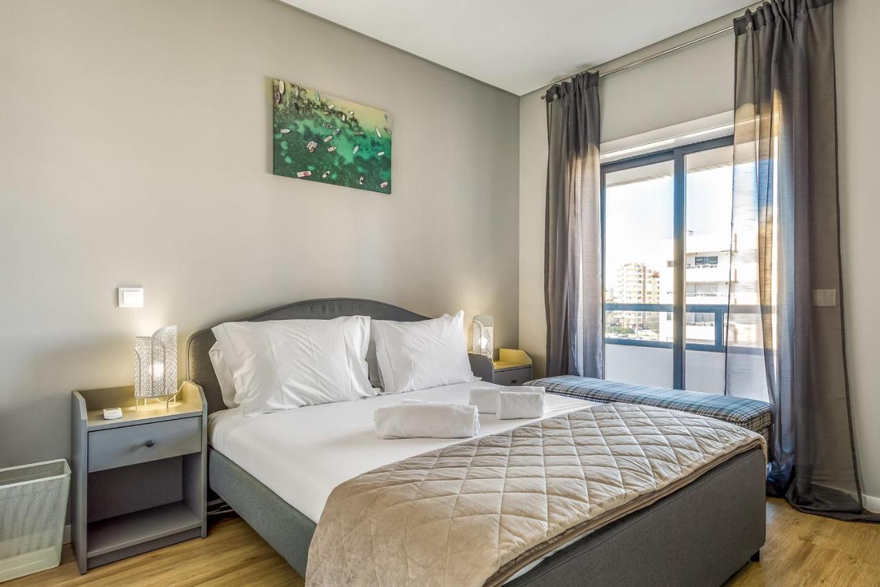 Dream Casa Portimao By Lovelystay Eksteriør bilde